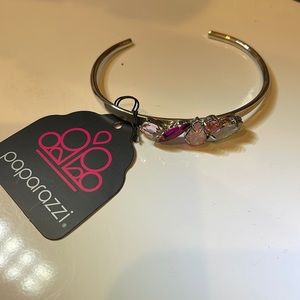 Paparazzi bracelet